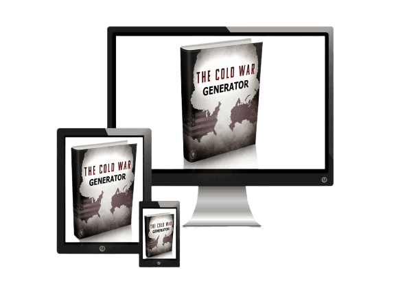 The Cold War Generator